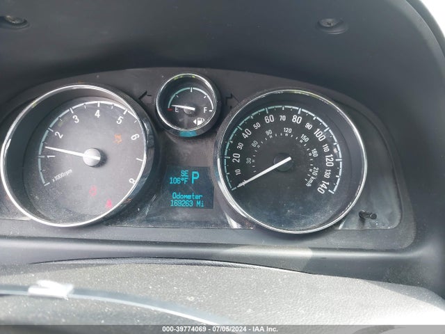 Chevrolet Captiva Sport Ltz 2014 3GNAL4EK7ES656247 Image 7