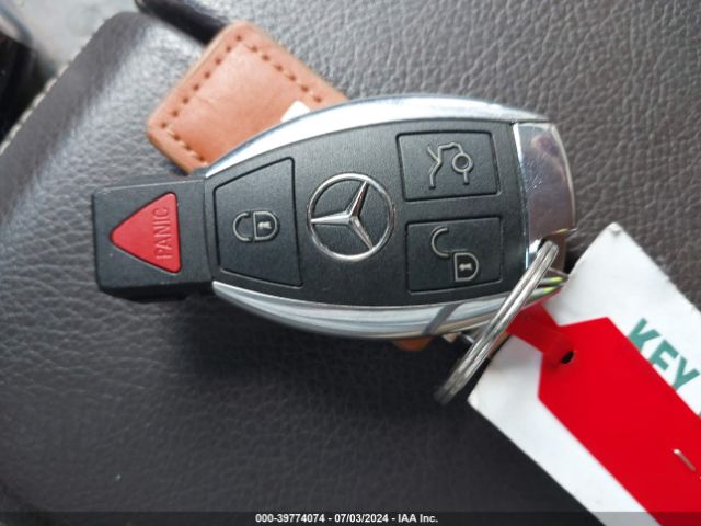 4JGDF6EE9KB229142 Mercedes-Benz Gls 450 4matic