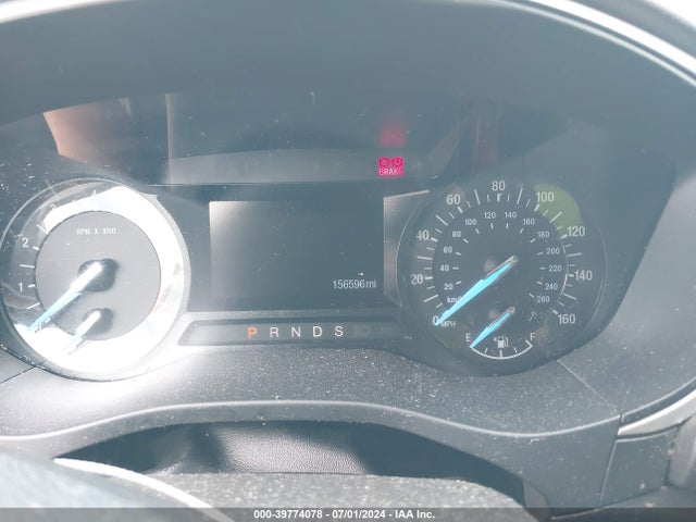 Ford FUSION SE 2015 3FA6P0H78FR161816 Image 7
