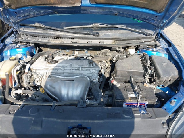 Scion TC 2014 JTKJF5C74E3081513 Image 10