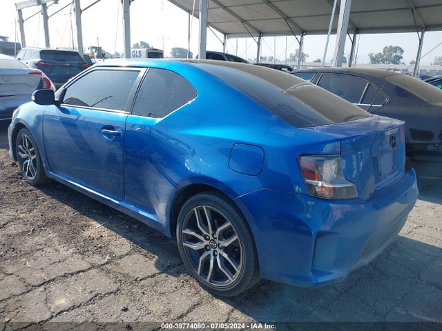 JTKJF5C74E3081513 Scion TC