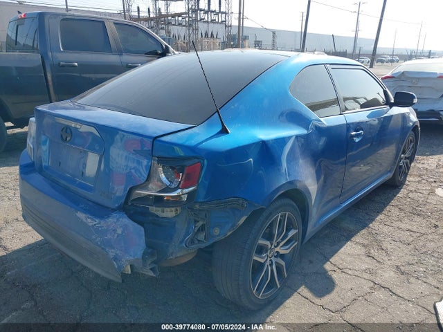 Scion TC 2014 JTKJF5C74E3081513 Image 4