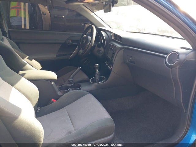 JTKJF5C74E3081513 Scion TC