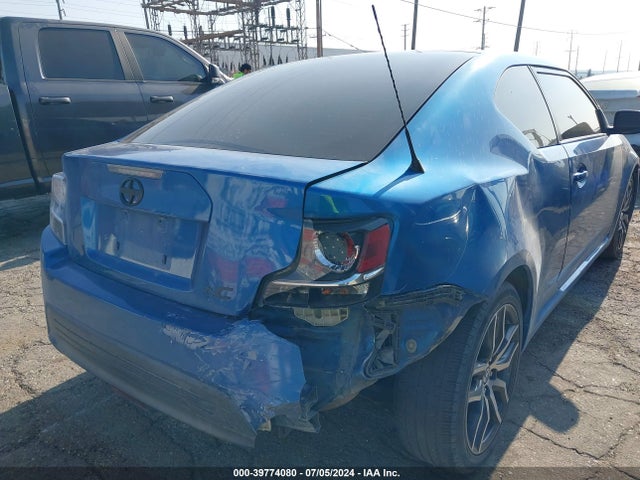 Scion TC 2014 JTKJF5C74E3081513 Image 6