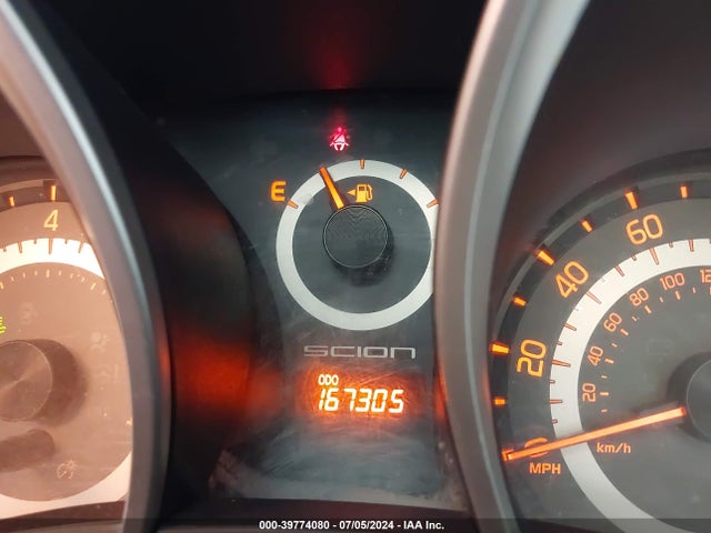 Scion TC 2014 JTKJF5C74E3081513 Image 7