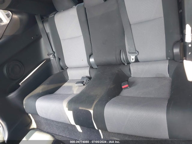 Scion TC 2014 JTKJF5C74E3081513 Image 8