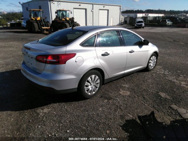 1FADP3E2XJL234998 Ford FOCUS S