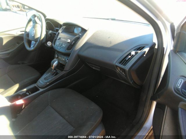 1FADP3E2XJL234998 Ford FOCUS S
