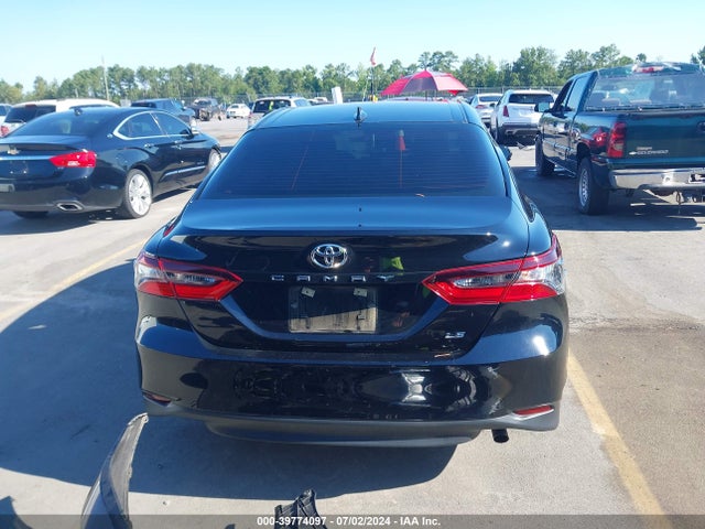 Toyota CAMRY LE 2022 4T1C11AK6NU067584 Image 17