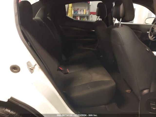 1C3CDZAB3EN196505 Dodge AVENGER SE