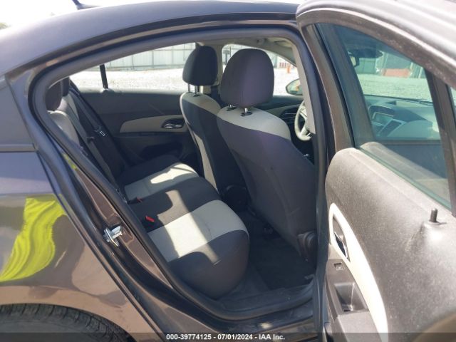 1G1PA5SG4E7140370 Chevrolet Cruze Ls Auto