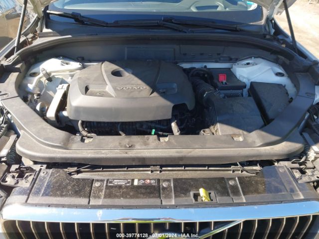 LYVA22RL9JB074559 Volvo Xc60 T6 Inscription