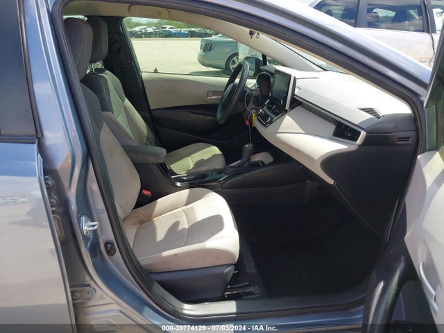 Toyota COROLLA LE 2020 JTDEPRAE4LJ116106 Image 5