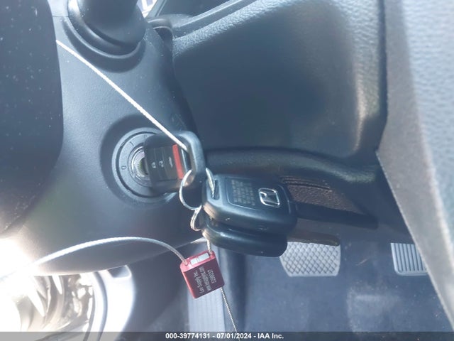 Honda Civic Lx 2017 2HGFC2F56HH513634 Image 11