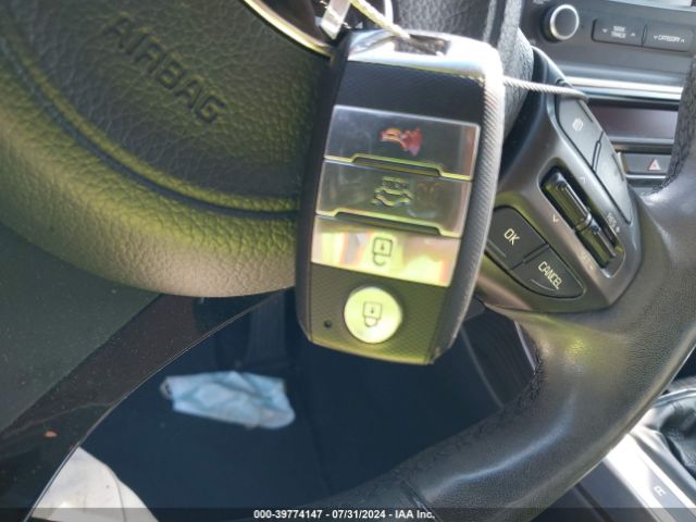 5XXGN4A73FG436044 KIA OPTIMA EX