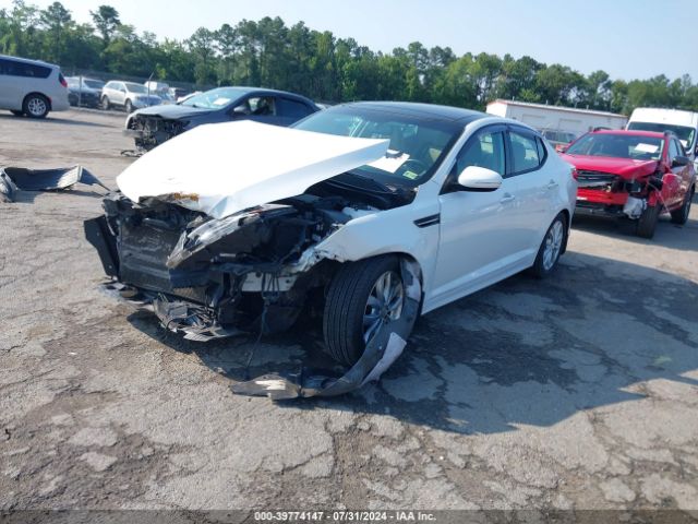 5XXGN4A73FG436044 KIA OPTIMA EX