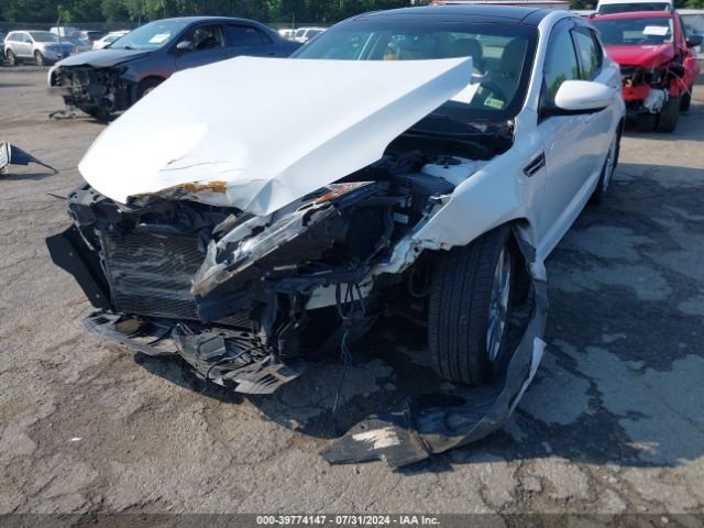 5XXGN4A73FG436044 KIA OPTIMA EX
