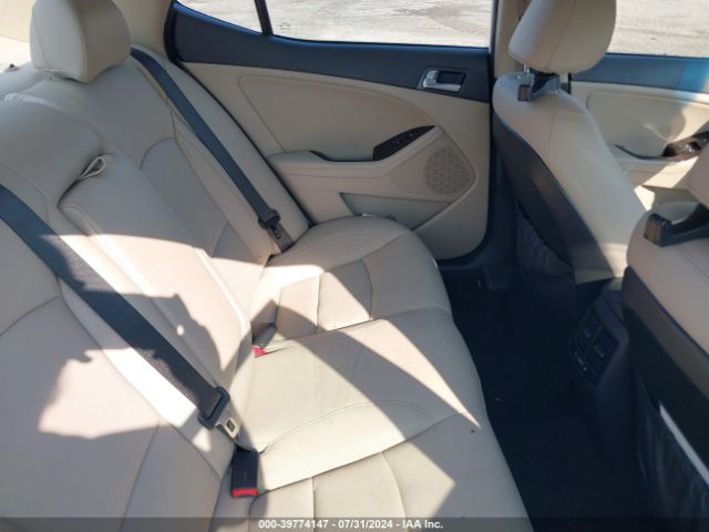 5XXGN4A73FG436044 KIA OPTIMA EX