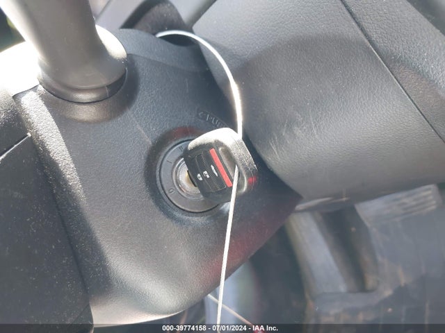 Honda Civic Lx 2015 19XFB2F57FE037761 Image 11