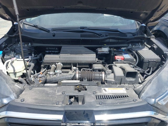 Honda Cr-v Awd Ex-l 2022 7FARW2H86NE044139 Image 10