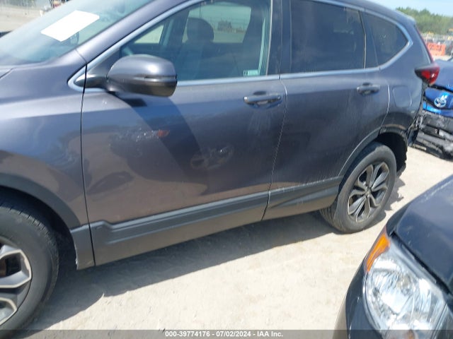 Honda Cr-v Awd Ex-l 2022 7FARW2H86NE044139 Image 15