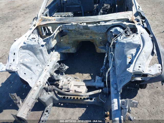 1FA6P8CF8H5334138 Ford MUSTANG GT