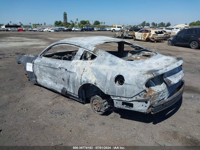 1FA6P8CF8H5334138 Ford MUSTANG GT