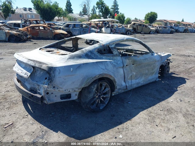 1FA6P8CF8H5334138 Ford MUSTANG GT