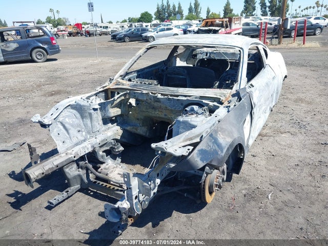1FA6P8CF8H5334138 Ford MUSTANG GT