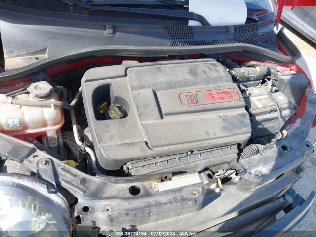 2012 FIAT 500C 3C3CFFDR4CT122928 Photo 9