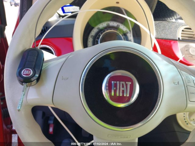 2012 FIAT 500C 3C3CFFDR4CT122928 Photo 10