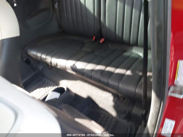 2012 FIAT 500C 3C3CFFDR4CT122928 Photo 7