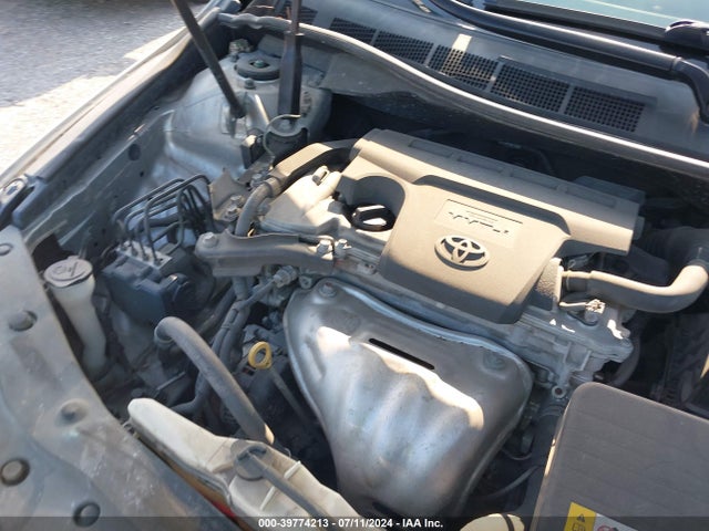 Toyota CAMRY SE 2017 4T1BF1FK1HU626243 Image 10