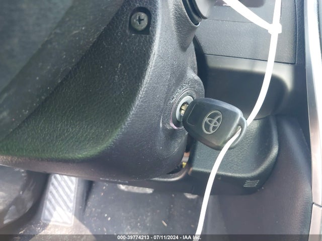 Toyota CAMRY SE 2017 4T1BF1FK1HU626243 Image 11