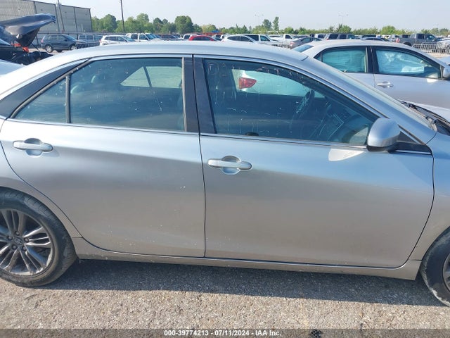 Toyota CAMRY SE 2017 4T1BF1FK1HU626243 Image 13