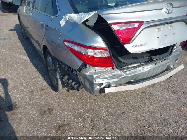 Toyota CAMRY SE 2017 4T1BF1FK1HU626243 Image 6