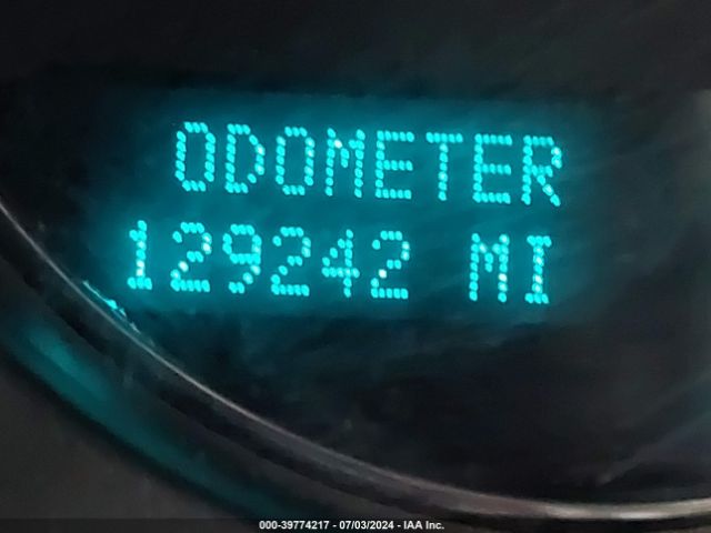 1GT125E89EF157881 GMC Sierra 2500hd Denali