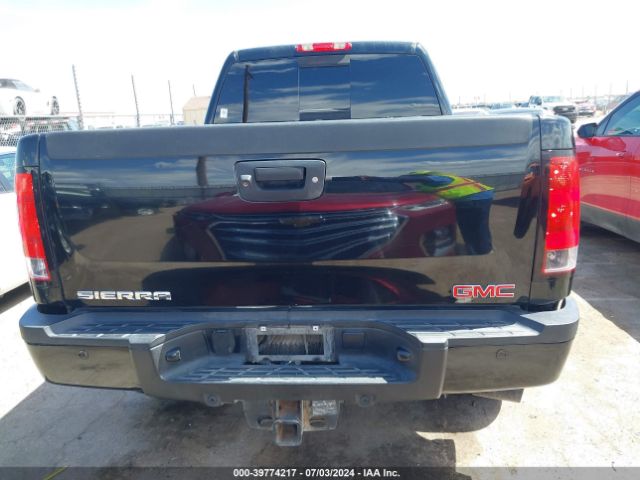 1GT125E89EF157881 GMC Sierra 2500hd Denali