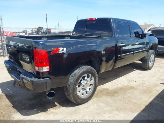 1GT125E89EF157881 GMC Sierra 2500hd Denali