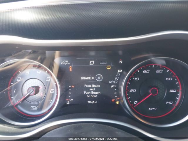 2C3CDXHG3JH237028 Dodge Charger Sxt Plus Rwd