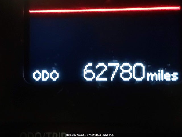 Toyota COROLLA LE 2018 5YFBURHE9JP746682 Image 7