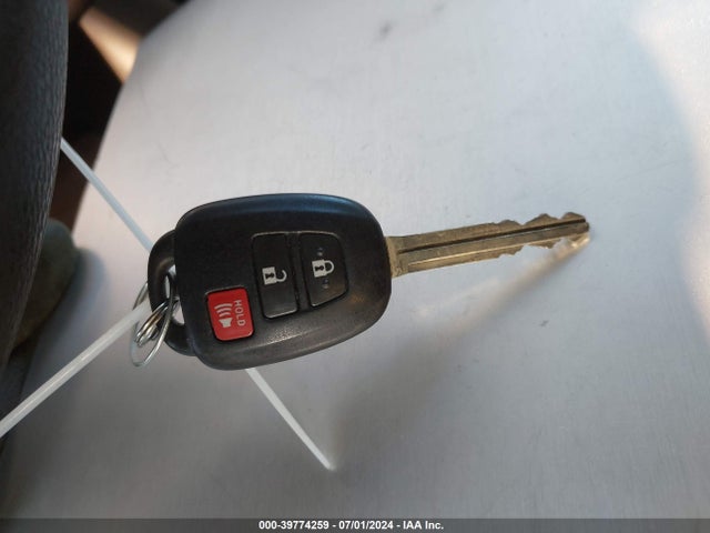 Toyota Rav4 Xle 2015 2T3WFREV5FW147923 Image 11