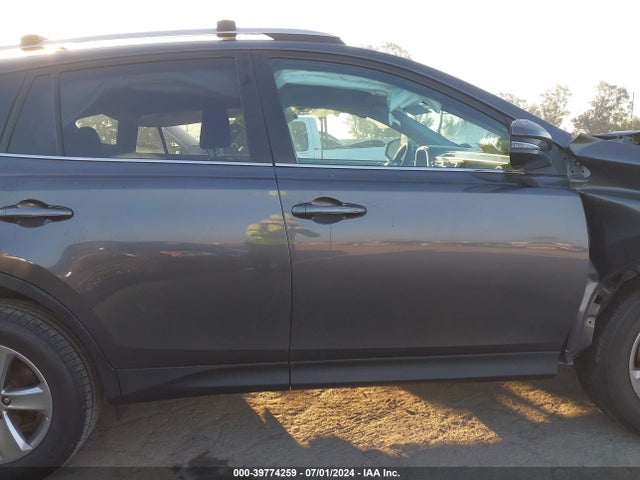 Toyota Rav4 Xle 2015 2T3WFREV5FW147923 Image 13