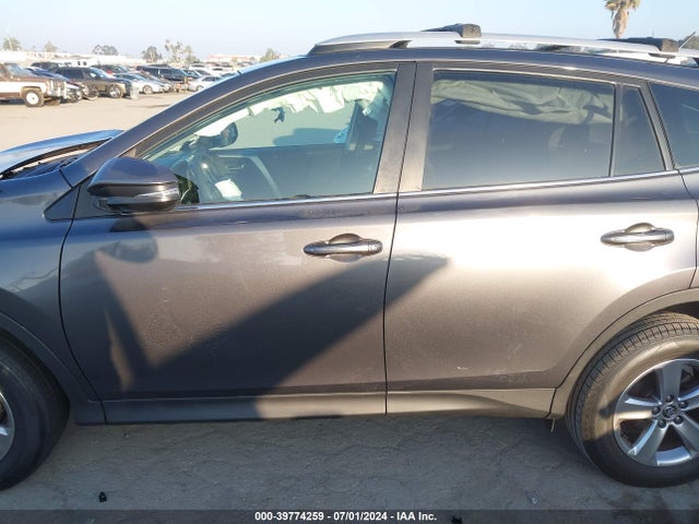 Toyota Rav4 Xle 2015 2T3WFREV5FW147923 Image 14