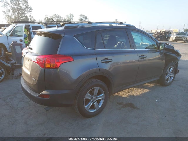Toyota Rav4 Xle 2015 2T3WFREV5FW147923 Image 4