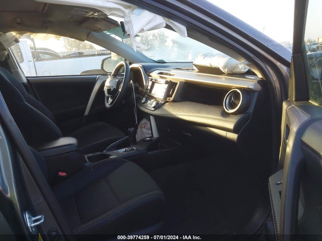 Toyota Rav4 Xle 2015 2T3WFREV5FW147923 Image 5