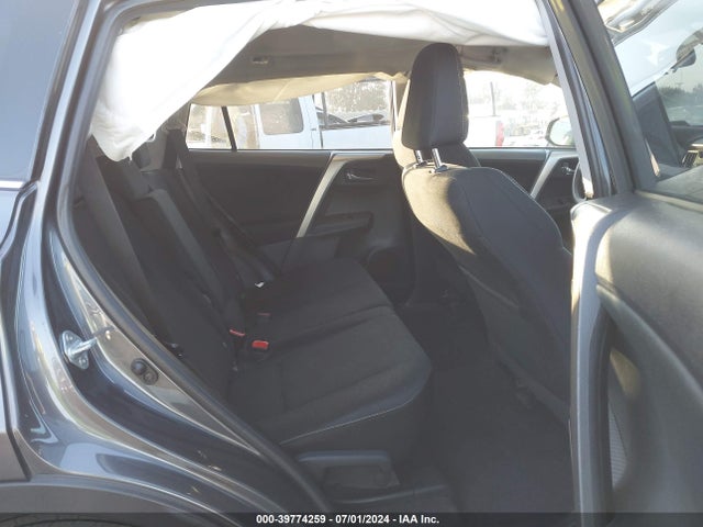Toyota Rav4 Xle 2015 2T3WFREV5FW147923 Image 8