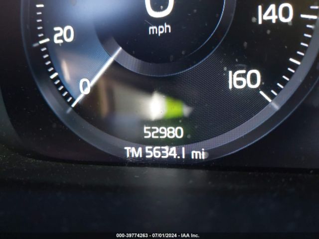 YV4162UM2L2283759 Volvo Xc40 T5 R-design