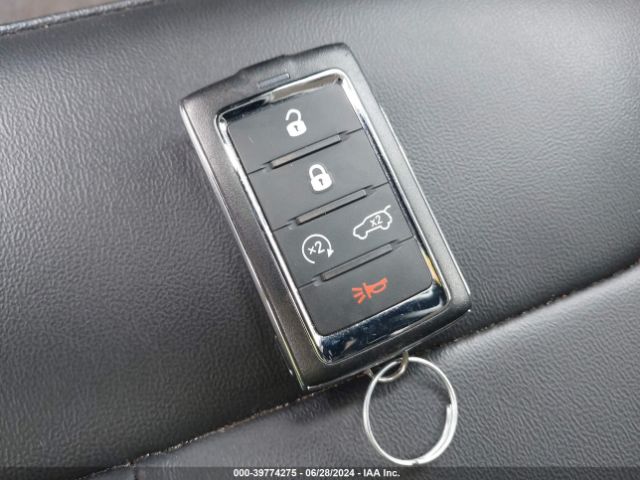 2023 JEEP GRAND CHEROKEE L 1C4RJKBG6P8882412 Photo 10