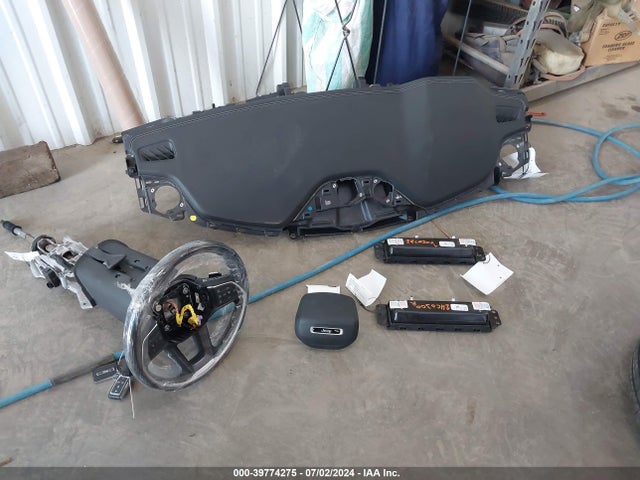 1C4RJKBG6P8882412 Jeep Grand Cherokee L Limited 4x4